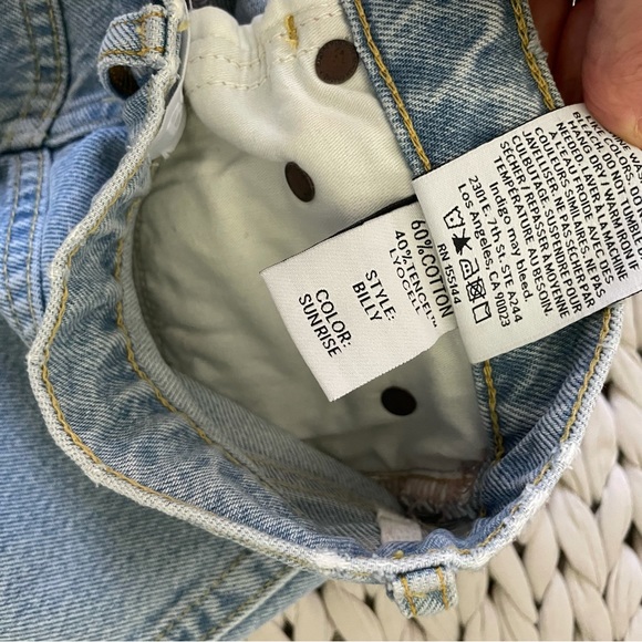 Boyish Jeans - Picture 4 of 11